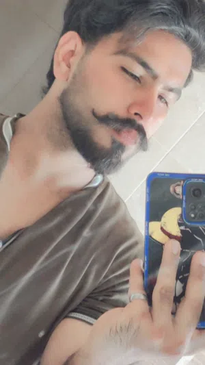 Ahmed Sarfraz 