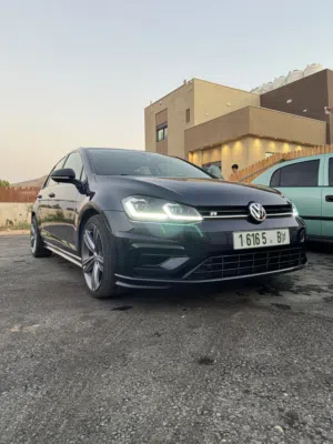 Golf 2016   Rline 1400 turbo