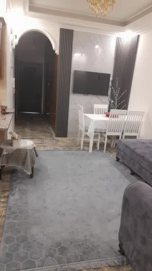 135 m2 3 Bedrooms Apartments for Sale in Amman Al Bayader