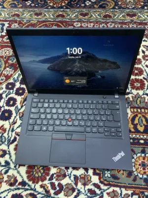 لابتوب لينوفو اريد مراوس بماك