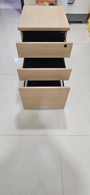 side table drawer good condition urgent sale