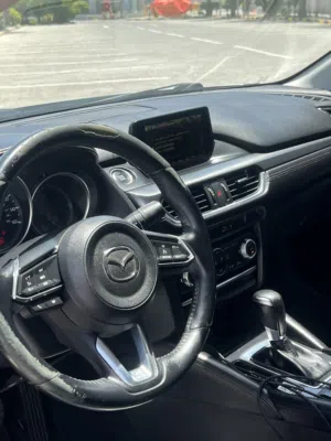 Used Mazda 6 in Al Batinah