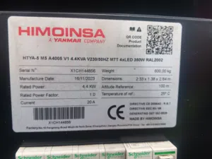 generators with Light