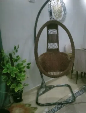 مرجيحه بامبو
