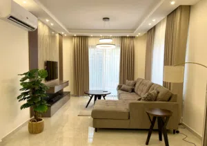 100 m2 2 Bedrooms Apartments for Rent in Amman Abdoun