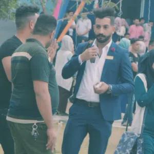 مصطفى محمد