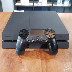 PlayStation 4 500G 2 manettes et caméra PS