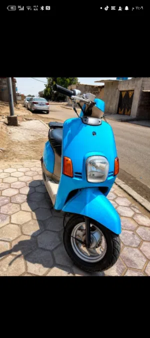 دراجه بوليسي