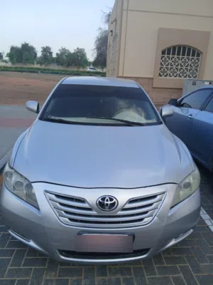 Used Toyota Camry in Ajman