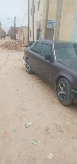 Used Mercedes Benz B-Class in Nouadhibou