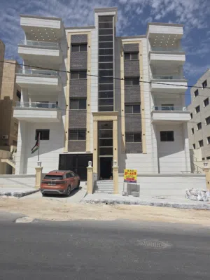 154 m2 3 Bedrooms Apartments for Sale in Amman Tabarboor