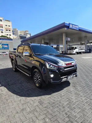 ايسوزو ديماكس GT3000 2020 دهان الشركة فحص كامل فل اوتمتيك غرفة الشركة بالصلاة على النبي