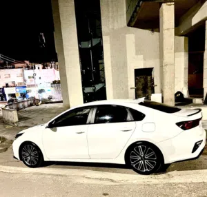 كيا سيراتو k3 2019 فحص كامل