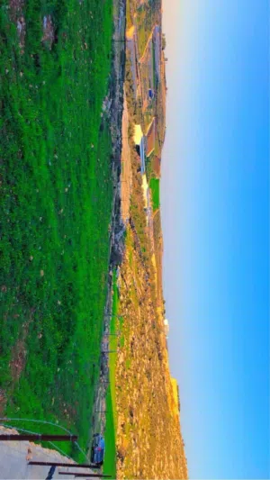 Mixed Use Land for Sale in Hebron Beit Ula