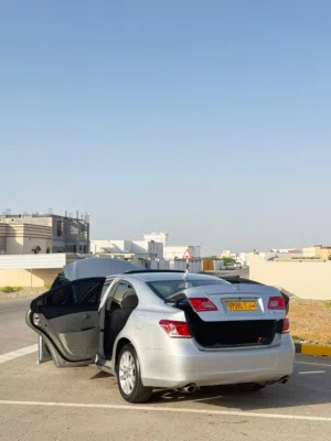 Used Lexus ES in Al Sharqiya