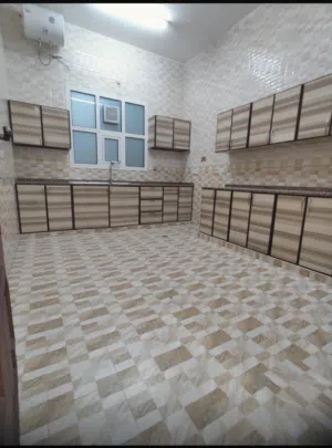 60 m2 3 Bedrooms Apartments for Rent in Abu Dhabi Al Shamkhah