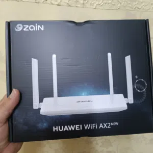 راوتر اكستندر WiFi6 أحدث نسخة متوافق مع كل الشبكات