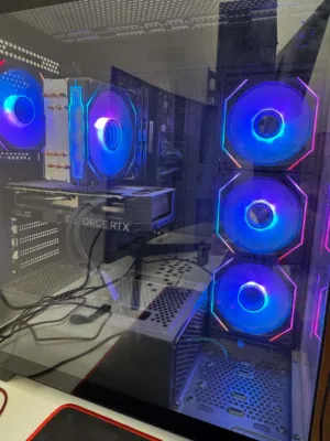 كيس pc 4070 سوبر سعره 1900