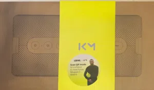 Loewe We. HEAR Pro by Kylian Mbappé