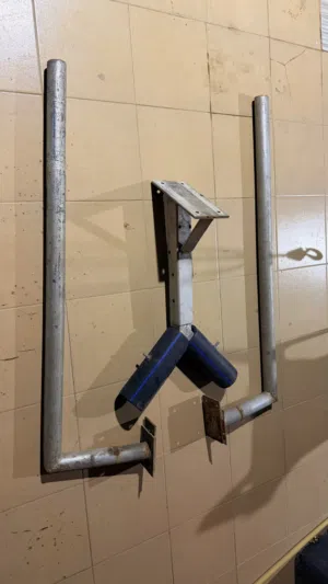 للبيع حضانه وقول حق عربانه