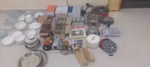أدوات مطبخ