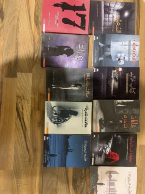 روايات عبدالوهاب الرفاعي
