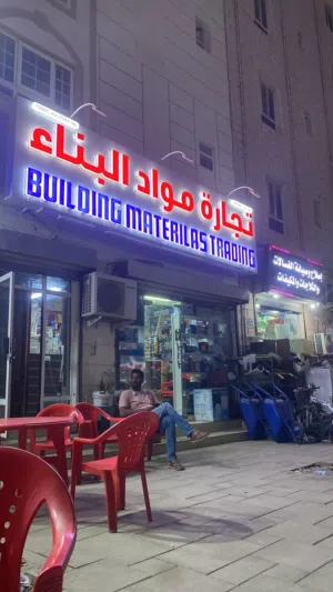 محلات لإيجار