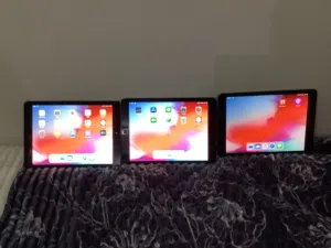 أيباد 2Air