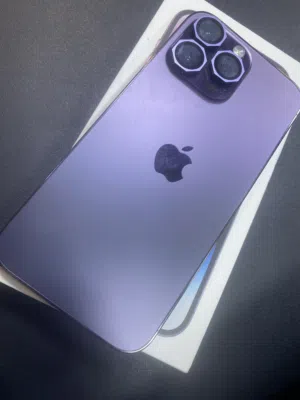 ايفون 14 بروماكس