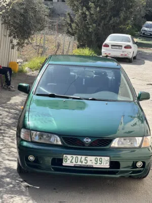 نيسان-الميرا-1999
