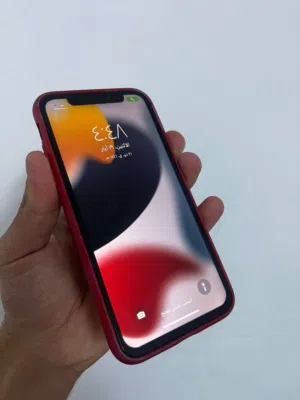 Apple iPhone X 64 GB in Irbid