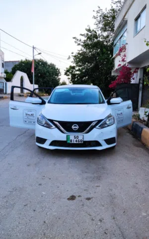 نيسان سينترا 2019 للبيع