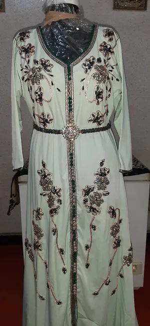 Weddings and Engagements Dresses in Algeria