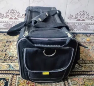 حقيبة كامرة