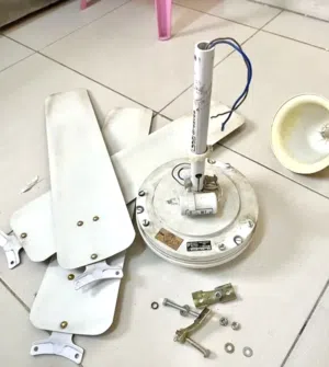 Ceiling fan for sale
