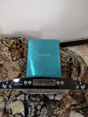 شافط دهون أوربي ماركة ارستون كلش قوي