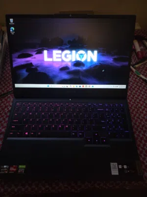 Lenovo Legion 5 Gaming Laptop