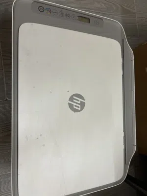 Hp printer WiFi
