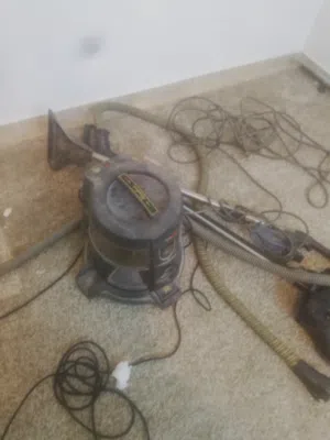 Other Vacuum Cleaners for sale in Irbid