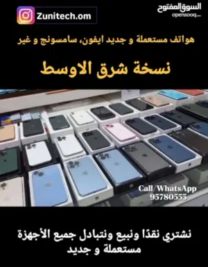 Apple Others 256 GB in Muscat
