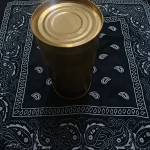 عطر جين باول مستعمل ليومين فقط 125مل اسباني