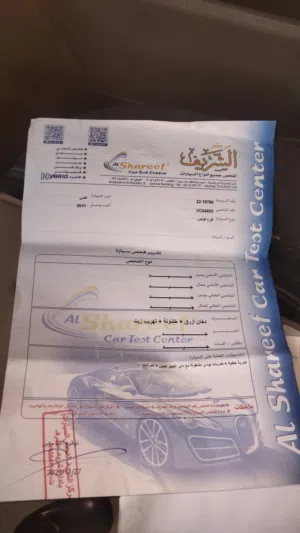 Used Ford Focus in Amman