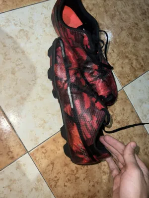 Ramo crompo taille 42