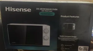 مايكرويف Hisense