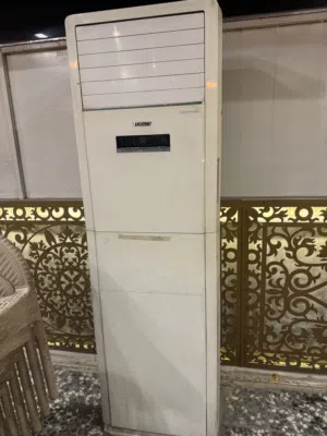 للبيع مكيفات توسوت فاسادي (كنتوري) العدد: 4 أجهزة السعة: 3 طن سنة الإصدار: 2018 موديل: TF-H3