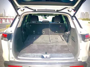 إنفينيتي ‏QX60 ‏Luxe ‏2024