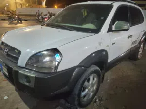 هونداي توسان ديزل