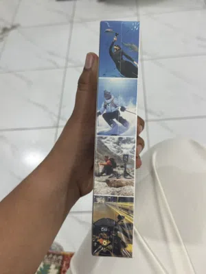 DJI osmo Action 5 pro