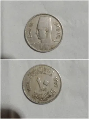 نوادر وانتيكات مصريه قديمه