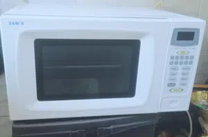 مكرويف بحالة الوكالة بسعر مغري